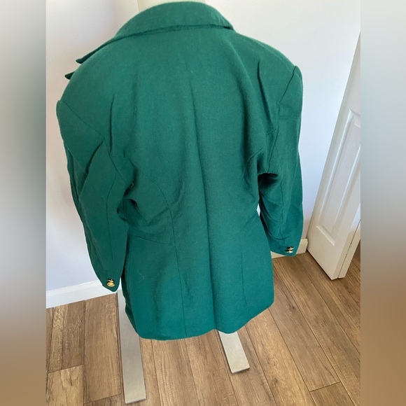 Vintage blazer 🦚 - Picture 5 of 5